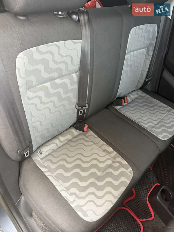 Универсал Skoda Fabia 2009 в Жовкве фото 15 Универсал Skoda Fabia 2009 в Жовкве