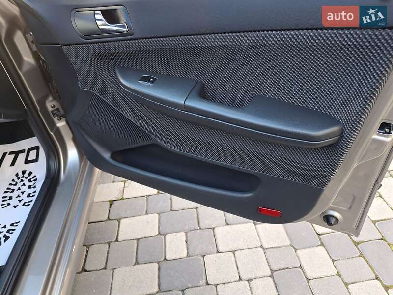 Универсал Skoda Fabia 2006 в Ивано-Франковске