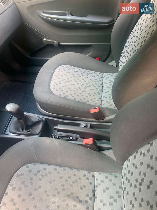 Універсал Skoda Fabia 2007 в Тернополі фото 4 Універсал Skoda Fabia 2007 в Тернополі