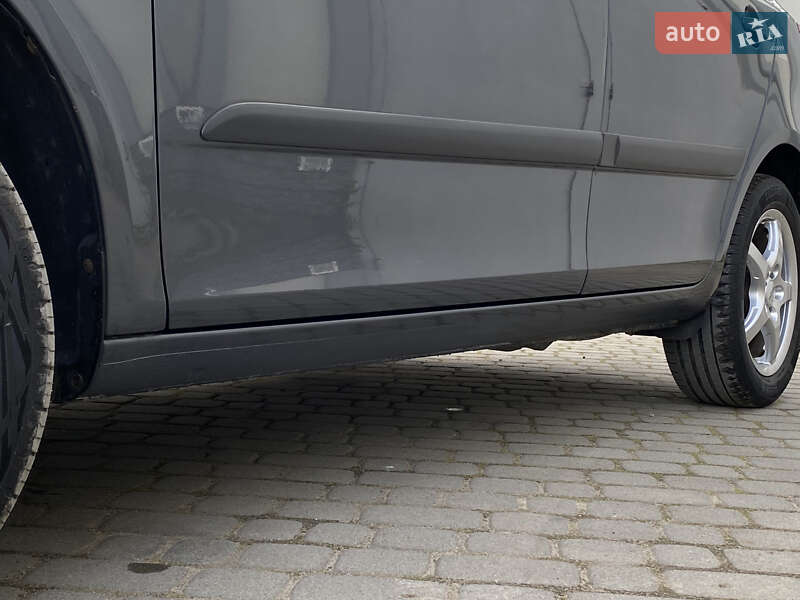 Хэтчбек Skoda Fabia 2008 в Самборе фото 20 Хэтчбек Skoda Fabia 2008 в Самборе