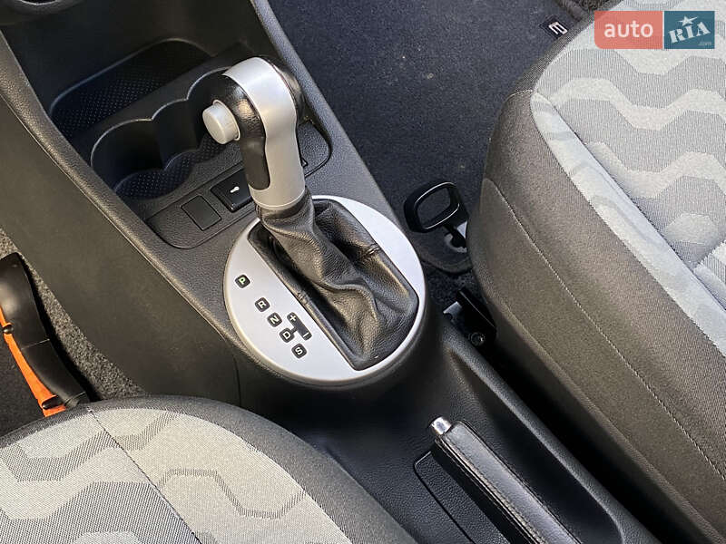 Хэтчбек Skoda Fabia 2008 в Самборе фото 46 Хэтчбек Skoda Fabia 2008 в Самборе