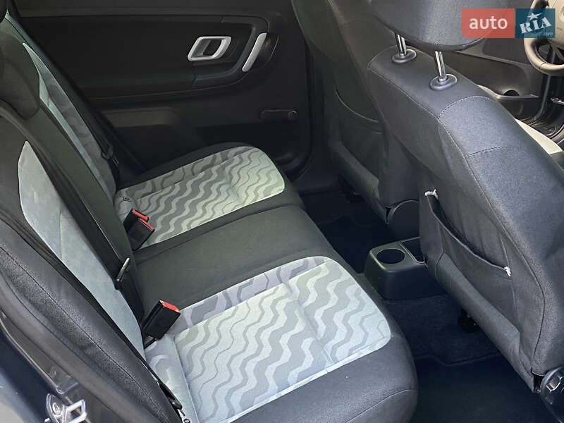 Хэтчбек Skoda Fabia 2008 в Самборе фото 60 Хэтчбек Skoda Fabia 2008 в Самборе