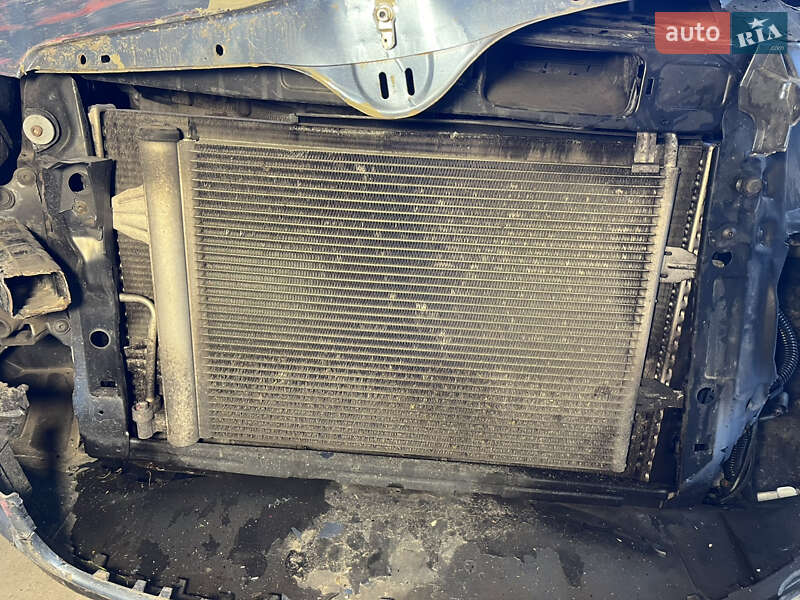 Універсал Skoda Fabia 2008 в Рівному фото 9 Універсал Skoda Fabia 2008 в Рівному