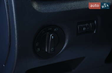 Універсал Skoda Fabia 2009 в  фото 19 Універсал Skoda Fabia 2009 в