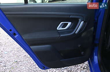 Універсал Skoda Fabia 2009 в  фото 24 Універсал Skoda Fabia 2009 в