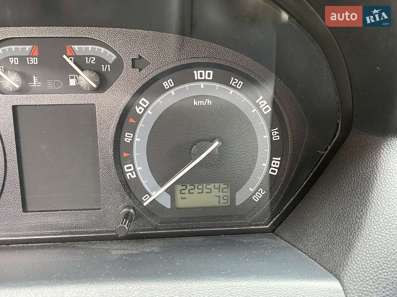 Універсал Skoda Fabia 2005 в Рівному фото 14 Універсал Skoda Fabia 2005 в Рівному