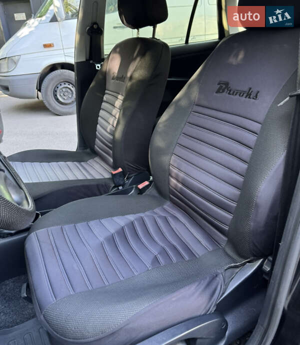 Универсал Skoda Fabia 2004 в Тернополе фото 12 Универсал Skoda Fabia 2004 в Тернополе