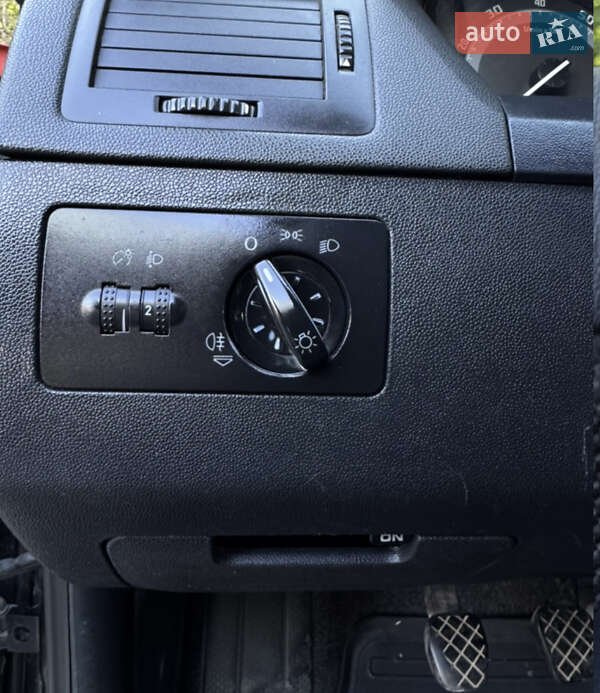 Универсал Skoda Fabia 2004 в Тернополе фото 18 Универсал Skoda Fabia 2004 в Тернополе