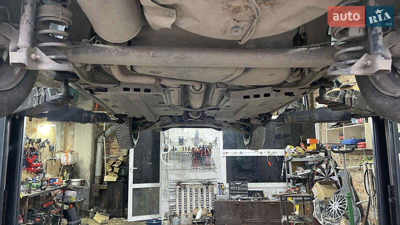 Универсал Skoda Fabia 2002 в Тернополе фото 20 Универсал Skoda Fabia 2002 в Тернополе