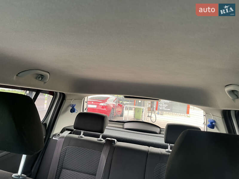 Хетчбек Skoda Fabia 2012 в Білій Церкві фото 8 Хетчбек Skoda Fabia 2012 в Білій Церкві