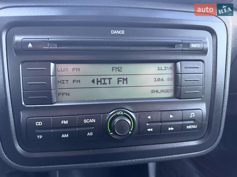 Універсал Skoda Fabia 2010 в Борисполі фото 31 Універсал Skoda Fabia 2010 в Борисполі