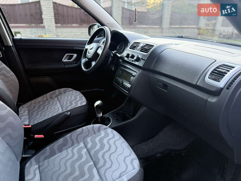 Універсал Skoda Fabia 2010 в Борисполі фото 38 Універсал Skoda Fabia 2010 в Борисполі