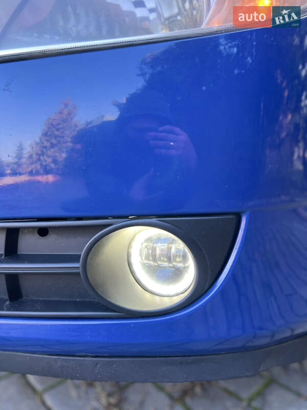 Хэтчбек Skoda Fabia 2008 в Харькове фото 8 Хэтчбек Skoda Fabia 2008 в Харькове