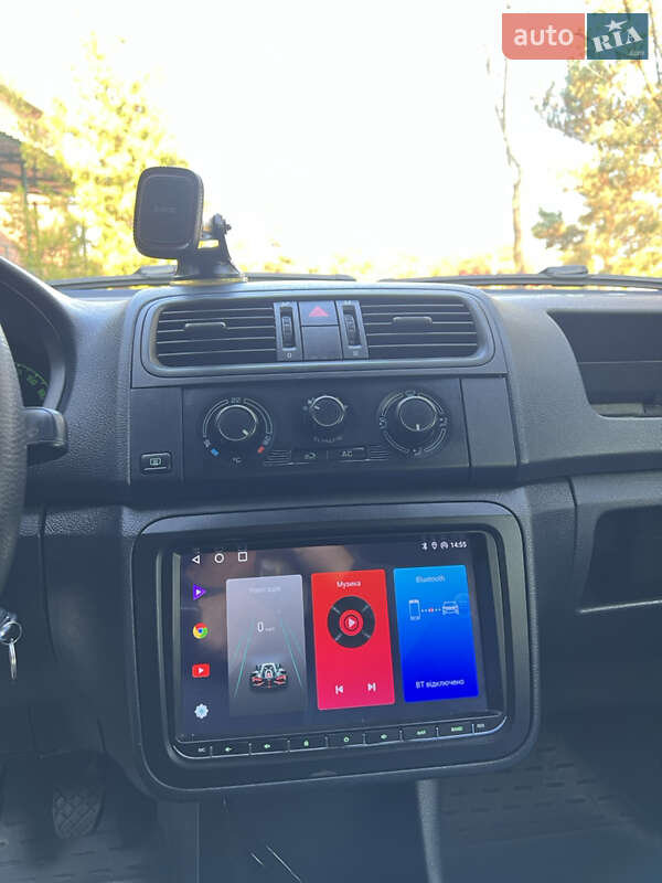 Хэтчбек Skoda Fabia 2008 в Харькове фото 18 Хэтчбек Skoda Fabia 2008 в Харькове