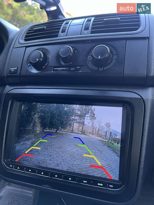 Хэтчбек Skoda Fabia 2008 в Харькове фото 22 Хэтчбек Skoda Fabia 2008 в Харькове