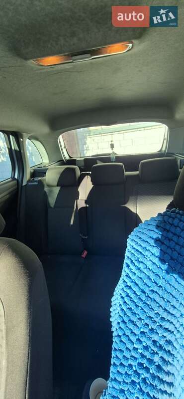 Универсал Skoda Fabia 2010 в Борисполе фото 7 Универсал Skoda Fabia 2010 в Борисполе