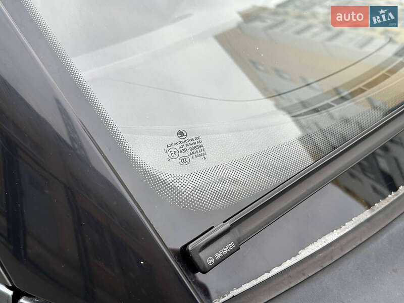 Универсал Skoda Fabia 2008 в Харькове