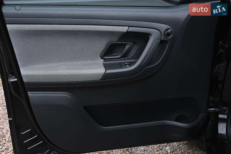 Универсал Skoda Fabia 2009 в Бердичеве