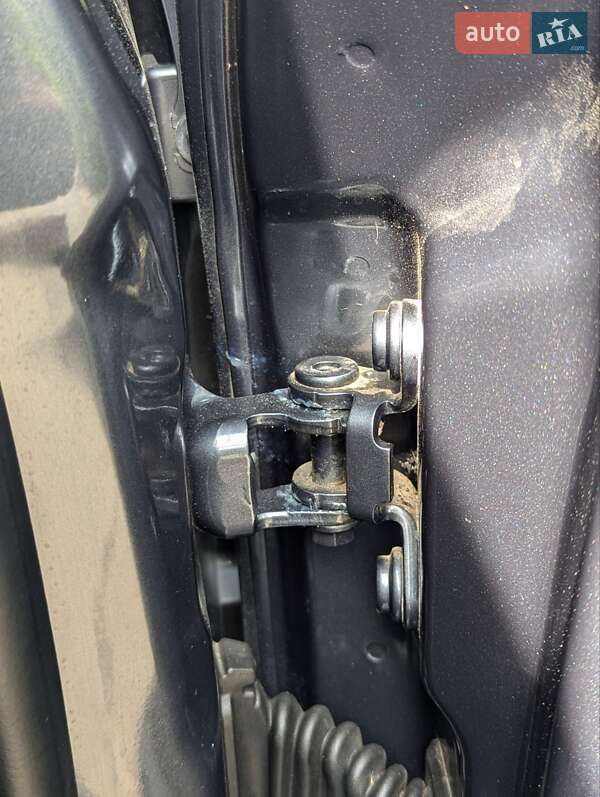 Универсал Skoda Fabia 2008 в Ровно