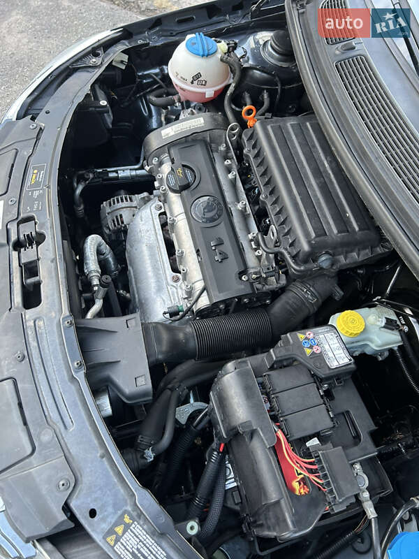 Универсал Skoda Fabia 2009 в Золотоноше фото 31 Универсал Skoda Fabia 2009 в Золотоноше