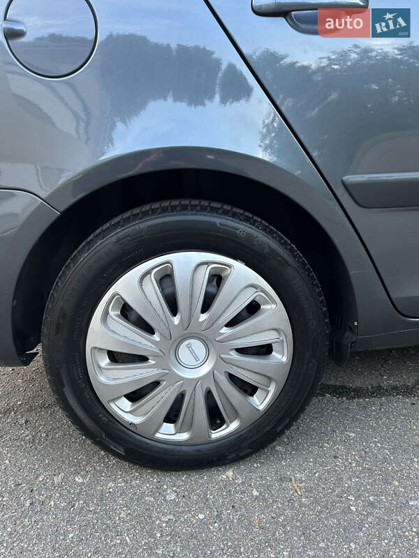 Универсал Skoda Fabia 2009 в Золотоноше фото 36 Универсал Skoda Fabia 2009 в Золотоноше