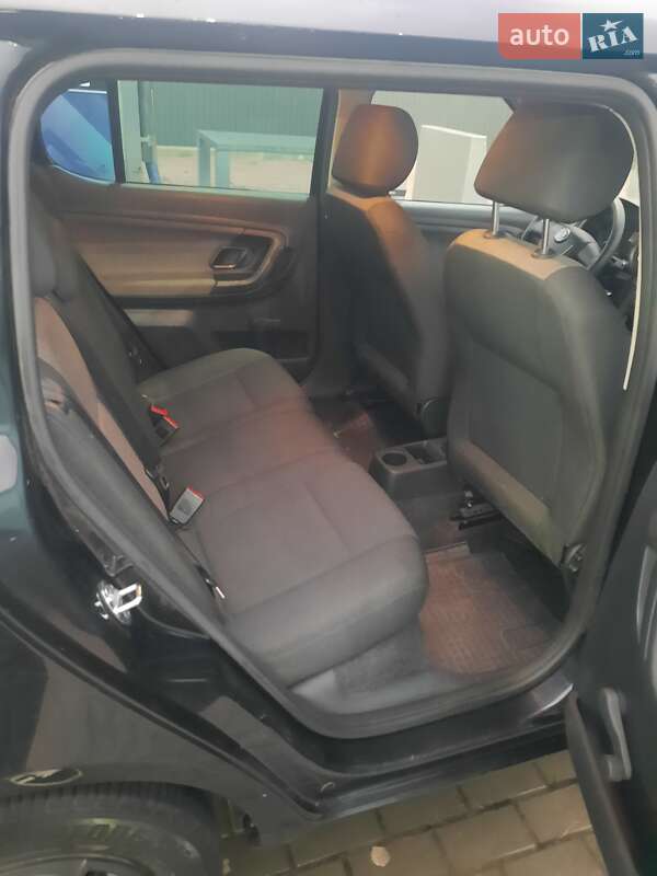 Хэтчбек Skoda Fabia 2012 в Сарнах