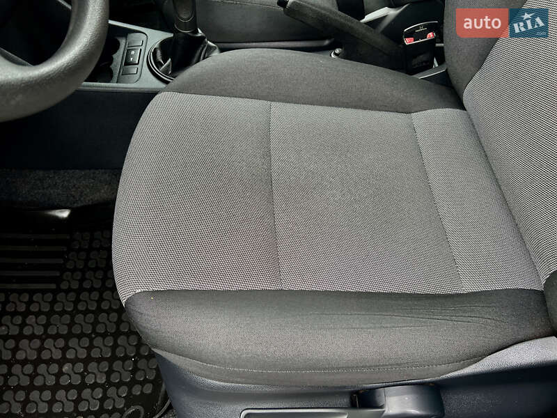 Универсал Skoda Fabia 2011 в Кривом Роге