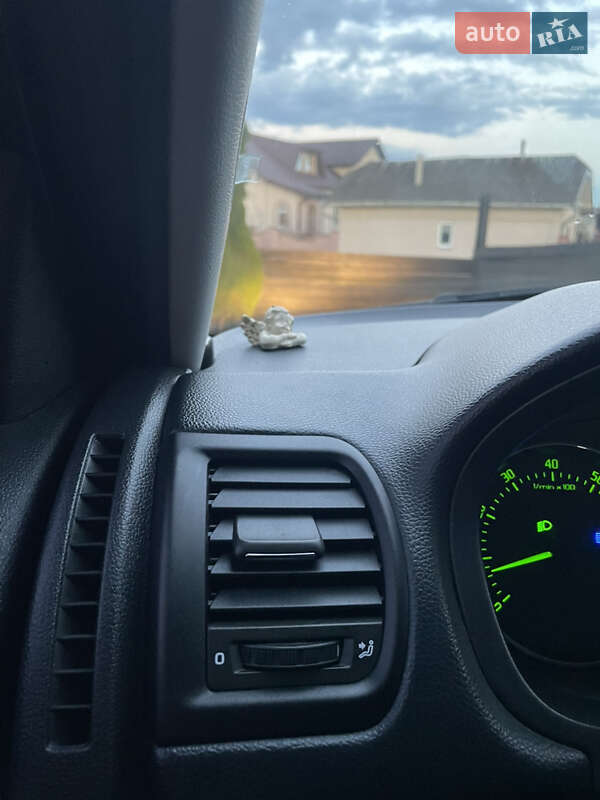 Хэтчбек Skoda Fabia 2010 в Ивано-Франковске