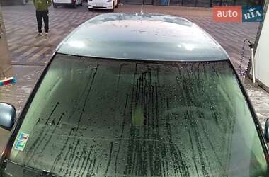 Универсал Skoda Fabia 2010 в Ужгороде