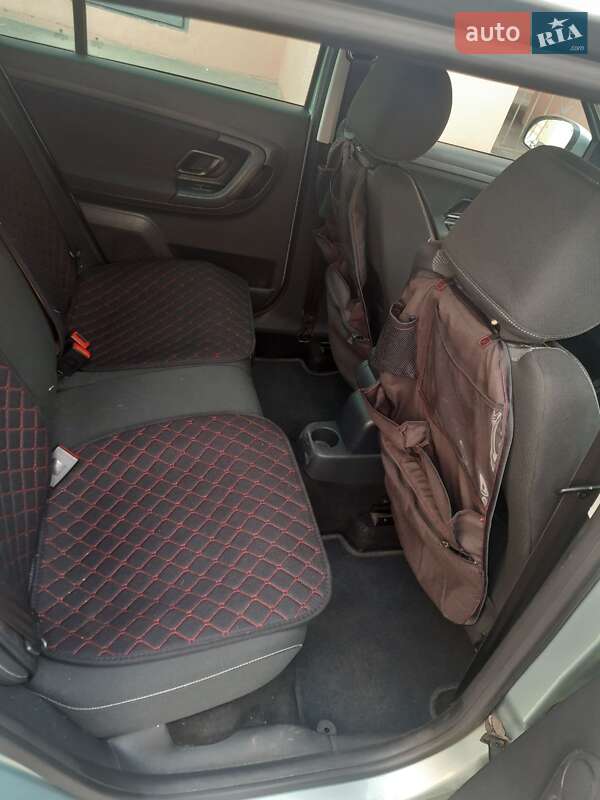 Універсал Skoda Fabia 2011 в Хмельницькому фото 8 Універсал Skoda Fabia 2011 в Хмельницькому