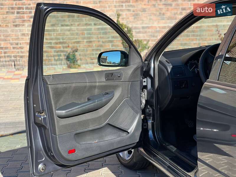 Универсал Skoda Fabia 2007 в Одессе фото 12 Универсал Skoda Fabia 2007 в Одессе