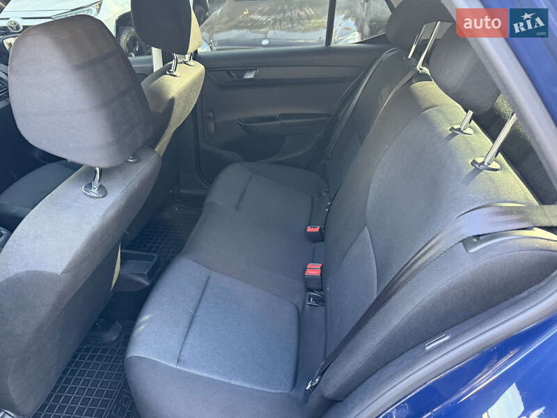 Хэтчбек Skoda Fabia 2017 в Запорожье фото 11 Хэтчбек Skoda Fabia 2017 в Запорожье