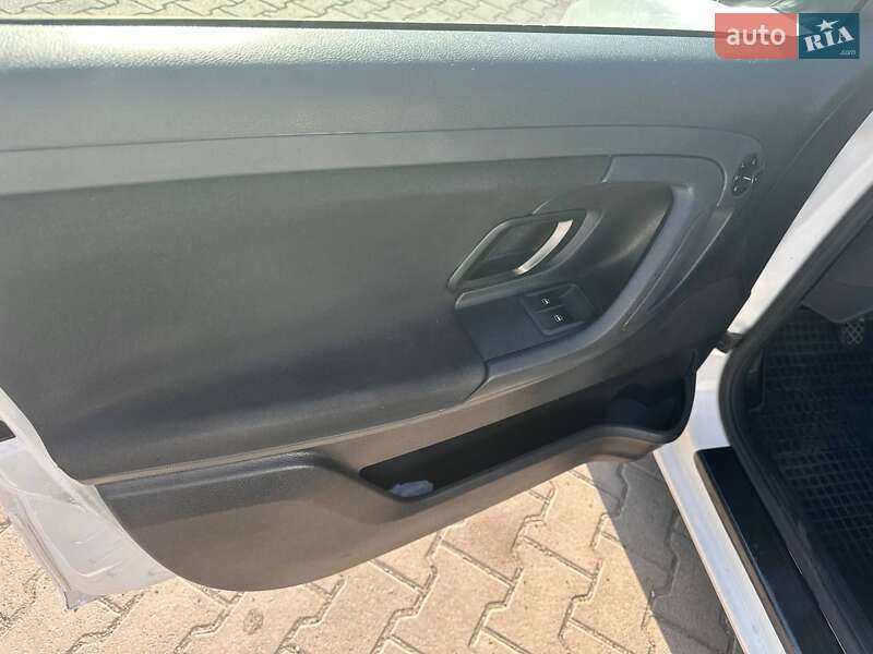 Універсал Skoda Fabia 2012 в Тячеві фото 15 Універсал Skoda Fabia 2012 в Тячеві