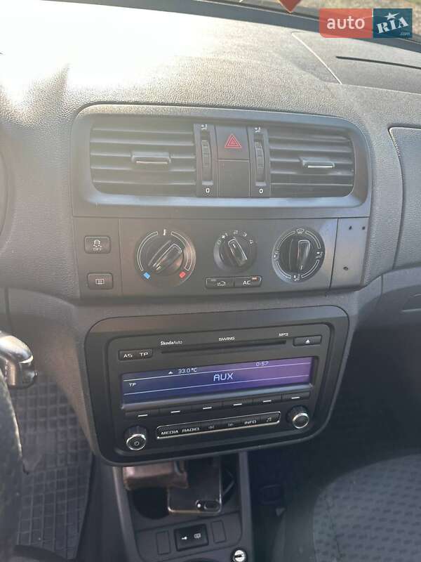 Універсал Skoda Fabia 2012 в Тячеві фото 16 Універсал Skoda Fabia 2012 в Тячеві