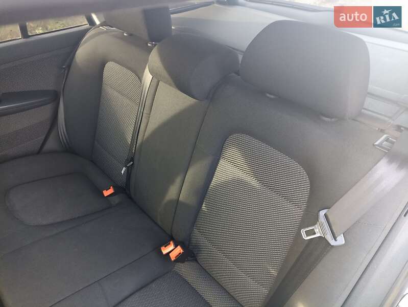 Универсал Skoda Fabia 2006 в Полтаве фото 17 Универсал Skoda Fabia 2006 в Полтаве