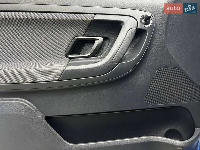 Хетчбек Skoda Fabia 2014 в Чернівцях фото 7 Хетчбек Skoda Fabia 2014 в Чернівцях