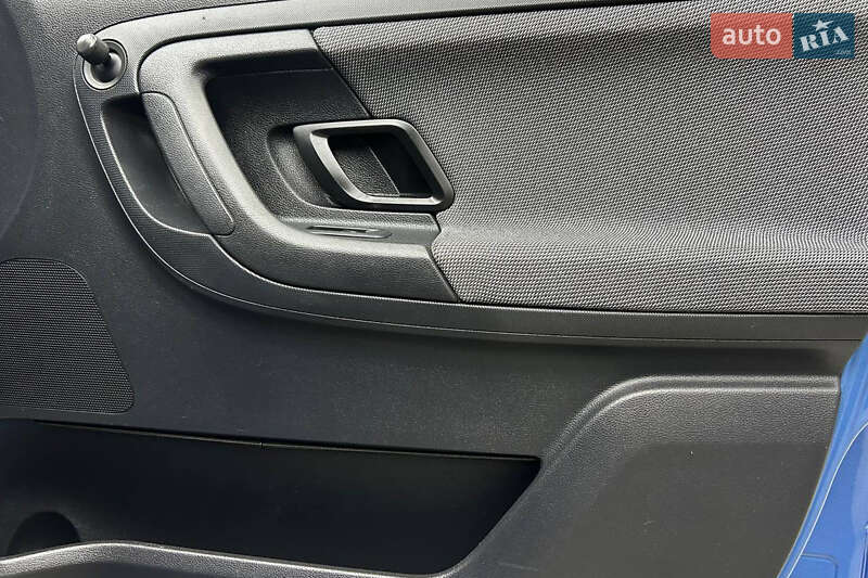 Хетчбек Skoda Fabia 2014 в Чернівцях фото 17 Хетчбек Skoda Fabia 2014 в Чернівцях