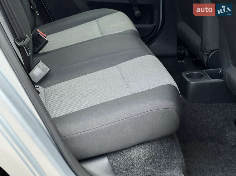 Универсал Skoda Fabia 2011 в Трускавце