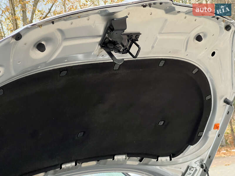 Универсал Skoda Fabia 2011 в Трускавце