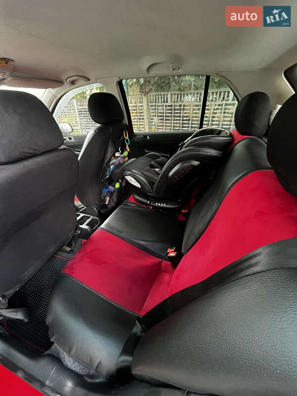 Хэтчбек Skoda Fabia 2006 в Кременчуге