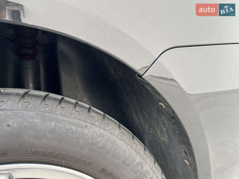 Універсал Skoda Fabia 2010 в Луцьку фото 44 Універсал Skoda Fabia 2010 в Луцьку