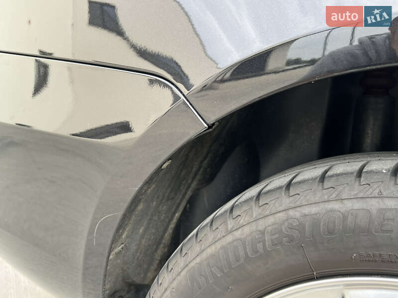 Універсал Skoda Fabia 2010 в Луцьку фото 53 Універсал Skoda Fabia 2010 в Луцьку