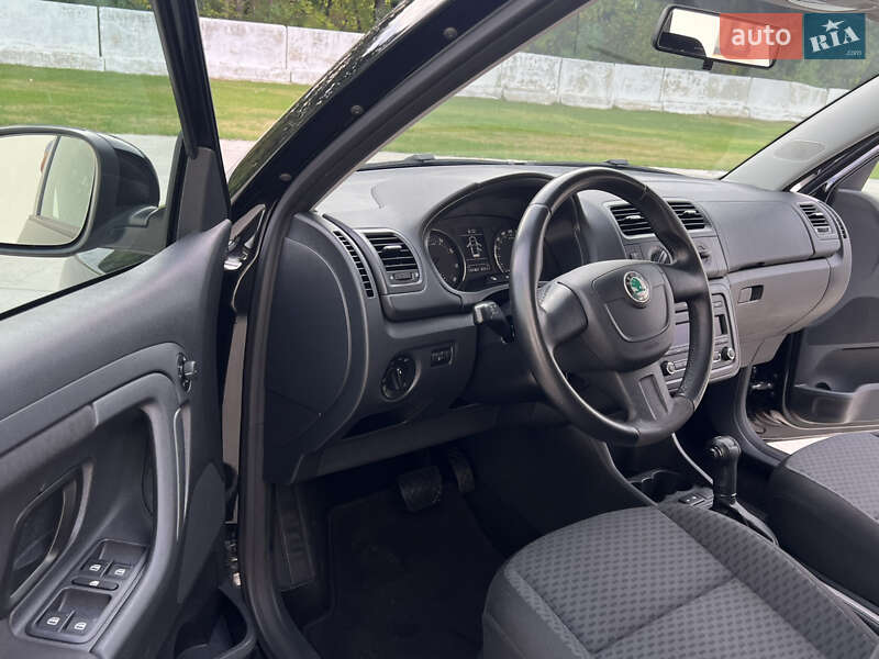Універсал Skoda Fabia 2010 в Луцьку фото 59 Універсал Skoda Fabia 2010 в Луцьку