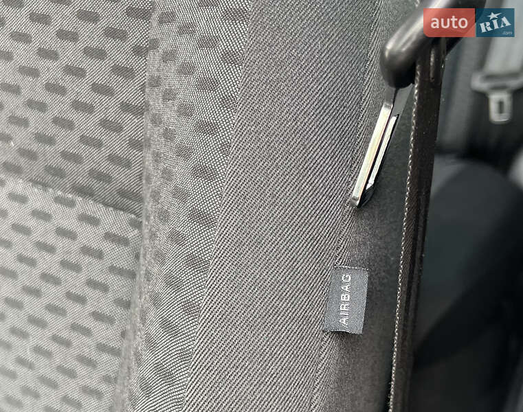 Універсал Skoda Fabia 2010 в Луцьку фото 63 Універсал Skoda Fabia 2010 в Луцьку