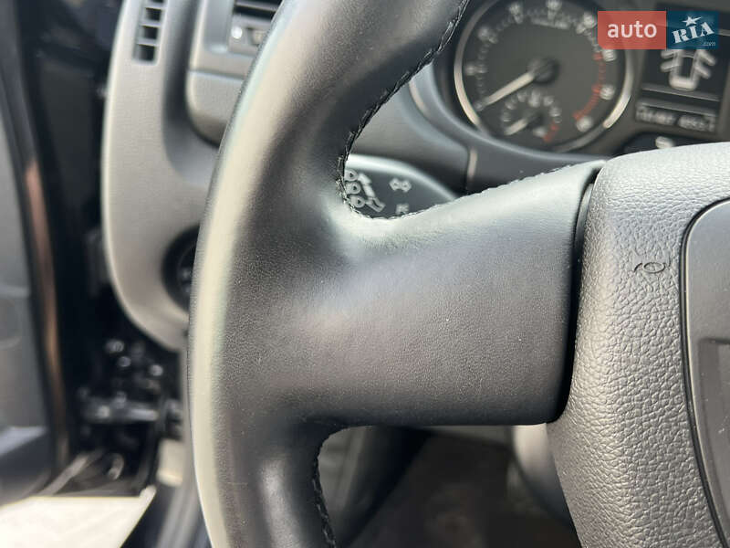 Універсал Skoda Fabia 2010 в Луцьку фото 69 Універсал Skoda Fabia 2010 в Луцьку