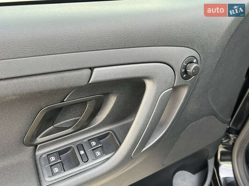 Універсал Skoda Fabia 2010 в Луцьку фото 79 Універсал Skoda Fabia 2010 в Луцьку