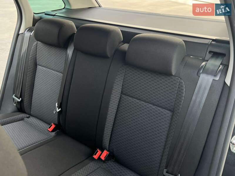 Універсал Skoda Fabia 2010 в Луцьку фото 84 Універсал Skoda Fabia 2010 в Луцьку