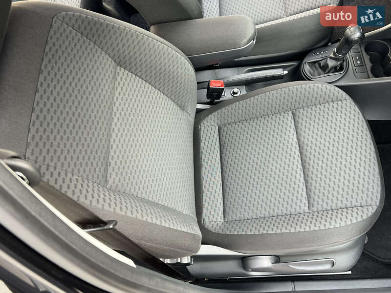 Універсал Skoda Fabia 2010 в Луцьку фото 94 Універсал Skoda Fabia 2010 в Луцьку