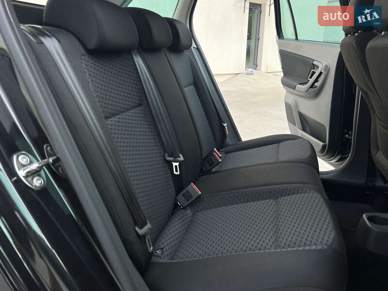 Універсал Skoda Fabia 2010 в Луцьку фото 103 Універсал Skoda Fabia 2010 в Луцьку