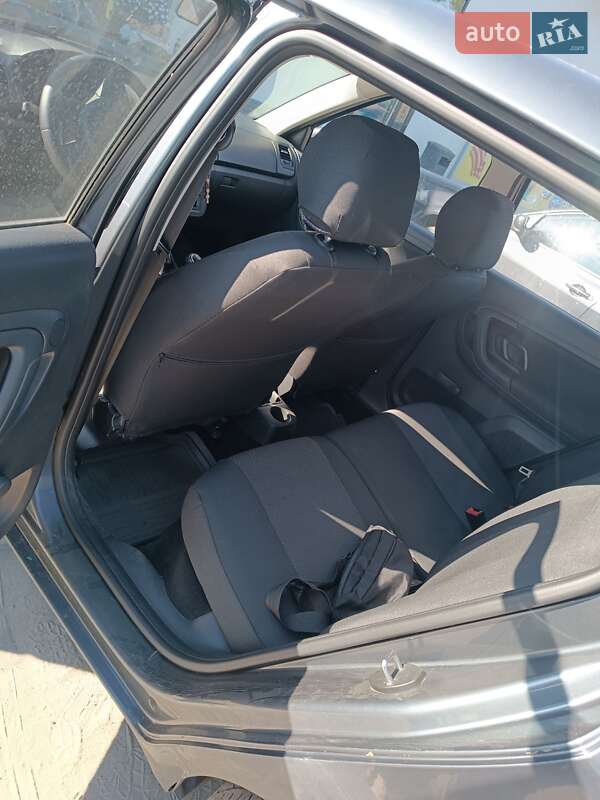 Универсал Skoda Fabia 2012 в Полтаве фото 5 Универсал Skoda Fabia 2012 в Полтаве